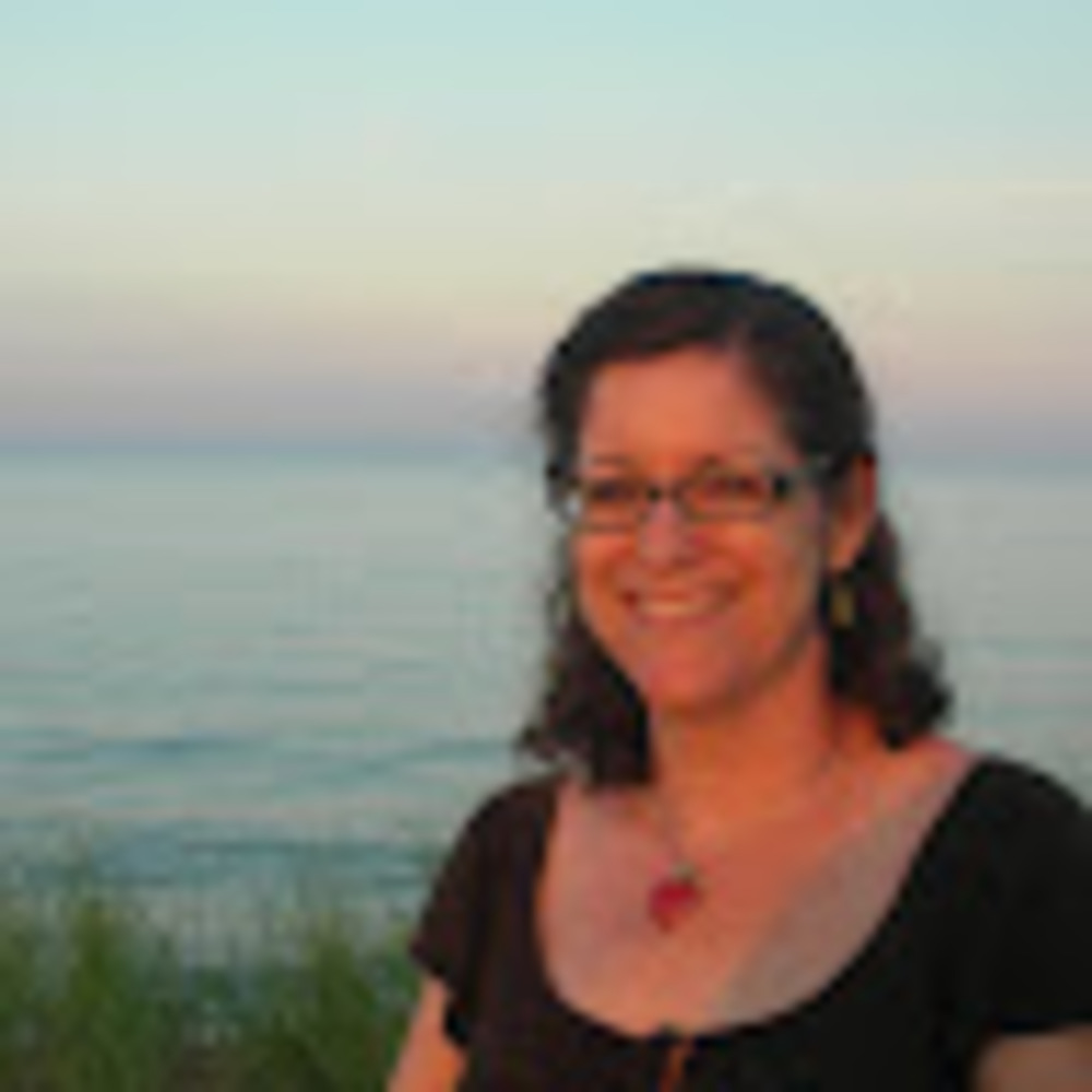 Meet your Posher, Christine